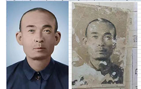 屯城镇老照片修复多少钱一张